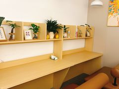 -六个番茄自习室·包间(燕塘燕侨大厦店)