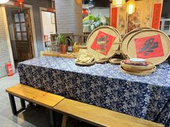 -锅来乐地锅鸡(安亭店)