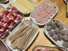 -老康火锅(桥南街店)