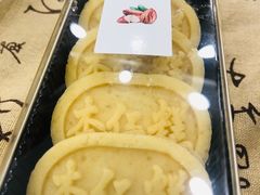 -皇承御点·八旗饽饽铺(避暑山庄店)