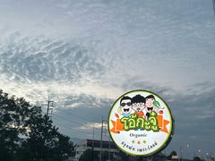 -Ohkajhu Organic Farm Sansai