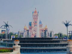 -青岛方特梦幻王国