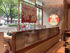 -松鹤楼面馆(天一广场店)