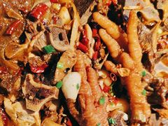 -胖哥俩肉蟹煲(梅溪步步高店)