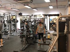 -YCHL Studios健身工作室(市二宫店)