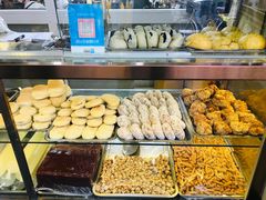 -白魁老号饭庄(安内店)