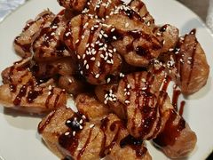 -很久以前羊肉串(簋街店)