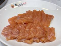 -集品鲜湾·蒸汽海鲜自助料理(青岛银座和谐广场店)
