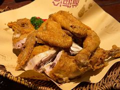 -前海沿·青岛菜(五四广场永旺店)