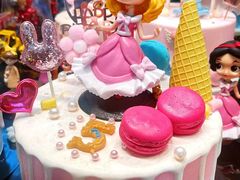 -卷心卷意·轻甜蛋糕(新光天地店)