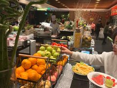 -悦椿温泉酒店·悦椿苑火锅餐厅