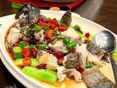 -天瑞轩·粤菜餐厅