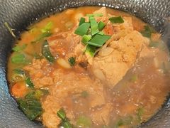 -小乡小镇·传承桐庐土菜·老板亲自烧的菜