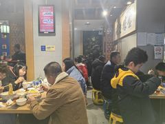 -清真·金城老碗牛肉面揪面片(兰州总店)