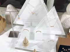 成品-十八字金·银饰·开蚌DIY·手工体验团建(世纪金源店)