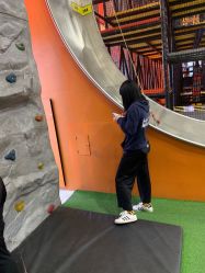 -嗨翻Hi-Fun竞技主题乐园·蹦床团建生日聚会(五棵松华熙店)