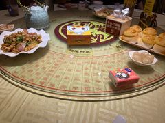 -石岐佬中山菜馆(张溪店)