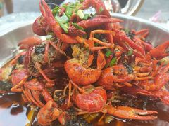 -虾小龙老长沙龙虾馆(坡子街店)
