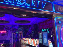 -歌友汇KTV(大悦城11层店)