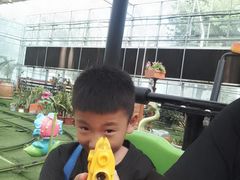 -北戴河集发农业梦想王国