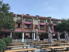 -巴伐利亚啤酒坊(意式风情街店)