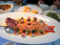 -食锦记·福建私房菜(浦西万达店)