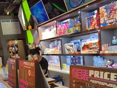 -星际传奇·电玩城·游戏厅·儿童乐园(大悦城店)