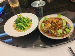-丰收日·小海鲜·沪上家宴(顾村正大店)