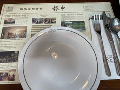 -THE PRESS(申报馆店)