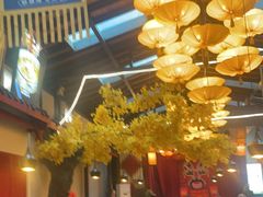 -老灶房-四川土菜(铁牛广场店)