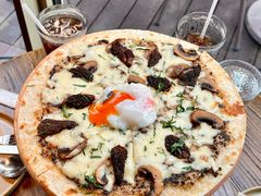 -Brut Eatery Wine Bar & Restaurant (建国东路店)