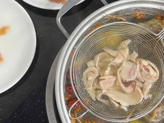 -合味土鸡火锅(中海世贸花园金碧庄店)