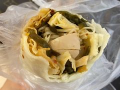 -阿姨卷饼(平凉路店)