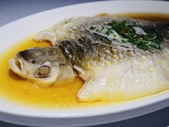 皇帝鱼-浦江二号·独栋江景餐厅(滨江大道店)
