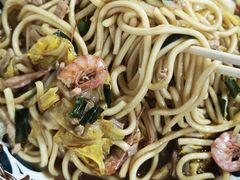 -食来运转平潭小吃(平潭店)