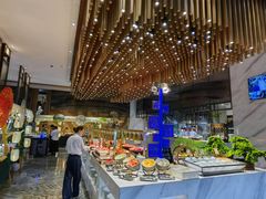 -印象餐厅(杭州国际博览中心北辰大酒店)