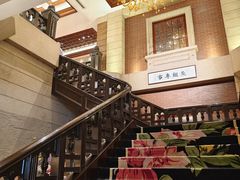 -唐苑酒家·岭南粤菜名店(太古仓店)