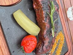 -MR.ROCKY洛奇先生·西餐&酒吧(琶醍店)