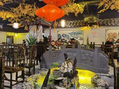 -庭院小酌(瑞莲街店)