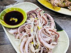 -贞姨美食·老字号海鲜大排档