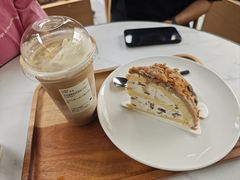 -Peet's Coffee皮爷咖啡(大学路店)