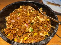海鲜炒饭-原製原味(普陀山磐龙店)