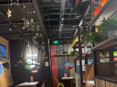 -探鱼·鲜青椒爽麻烤鱼(北京路天河城店)