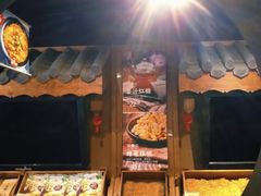 门面-云海肴·云南小炒·汽锅鸡(天津国金汇店)