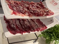 -牛焱·贵州黄牛肉火锅(城西银泰店)