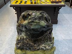 -游龙石文化科普馆