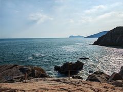 -广东惠东海龟国家级自然保护区