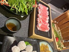 -湊湊火锅·茶憩(和平大悦城店)