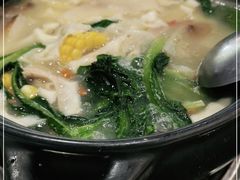 -九寨沟特色牦牛肉汤锅