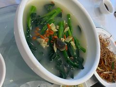 -鹿鸣酒家(越秀店)